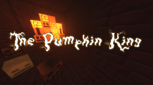 Unduh The Pumpkin King untuk Minecraft 1.12.2